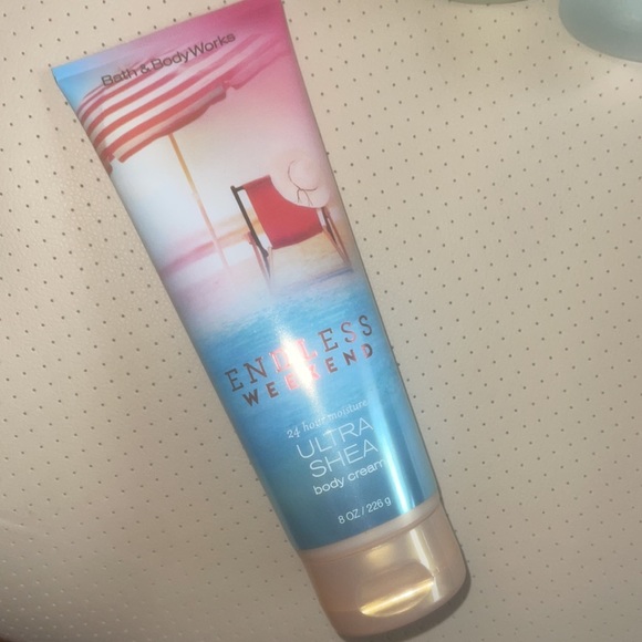 Bath & Body 2 pack bundle - Picture 2 of 5